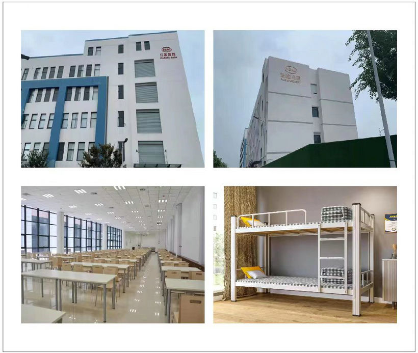 丹陽(yáng)法拉電子有限公司大門(mén)